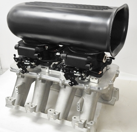 CARBURETOR - ATM INNOVATIONS -BLOWER-UNBLOWN-GAS-ALCOHOL E-85